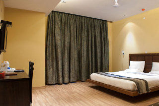 Uds Villa New Delhi Eksteriør bilde